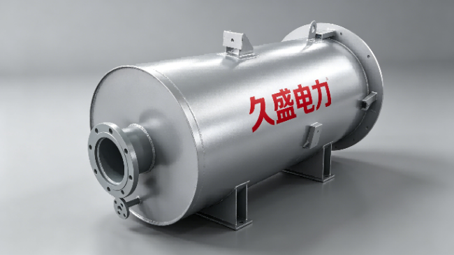 普格复合消声器